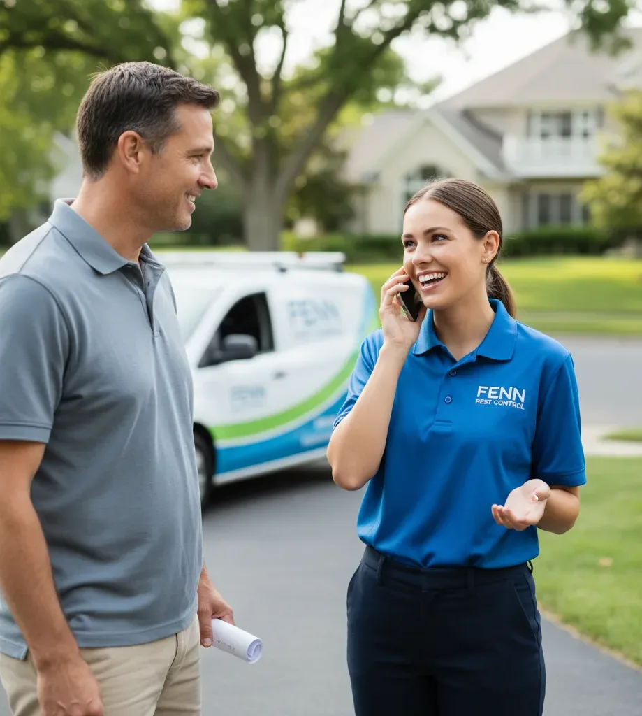 Mosquito Control in Comstock, NY